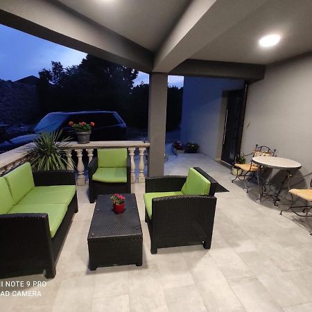 Katarina Room 2 Tribanj-Krusćica Exterior foto