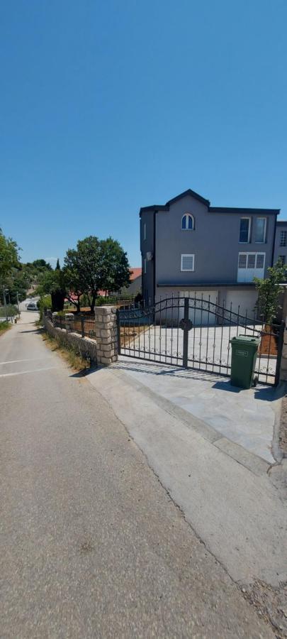 Katarina Room 2 Tribanj-Krusćica Exterior foto